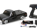 Vaterra Chevrolet C10 1972 V100-S 1:10 4WD RTR